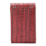 Compact Crossbody Phone Pouch