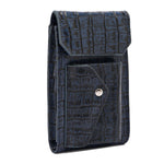 Compact Crossbody Phone Pouch