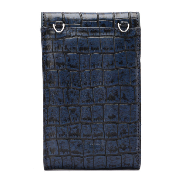 Compact Crossbody Phone Pouch