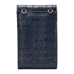 Compact Crossbody Phone Pouch