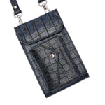 Compact Crossbody Phone Pouch