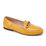 Horsebit Leather Loafers
