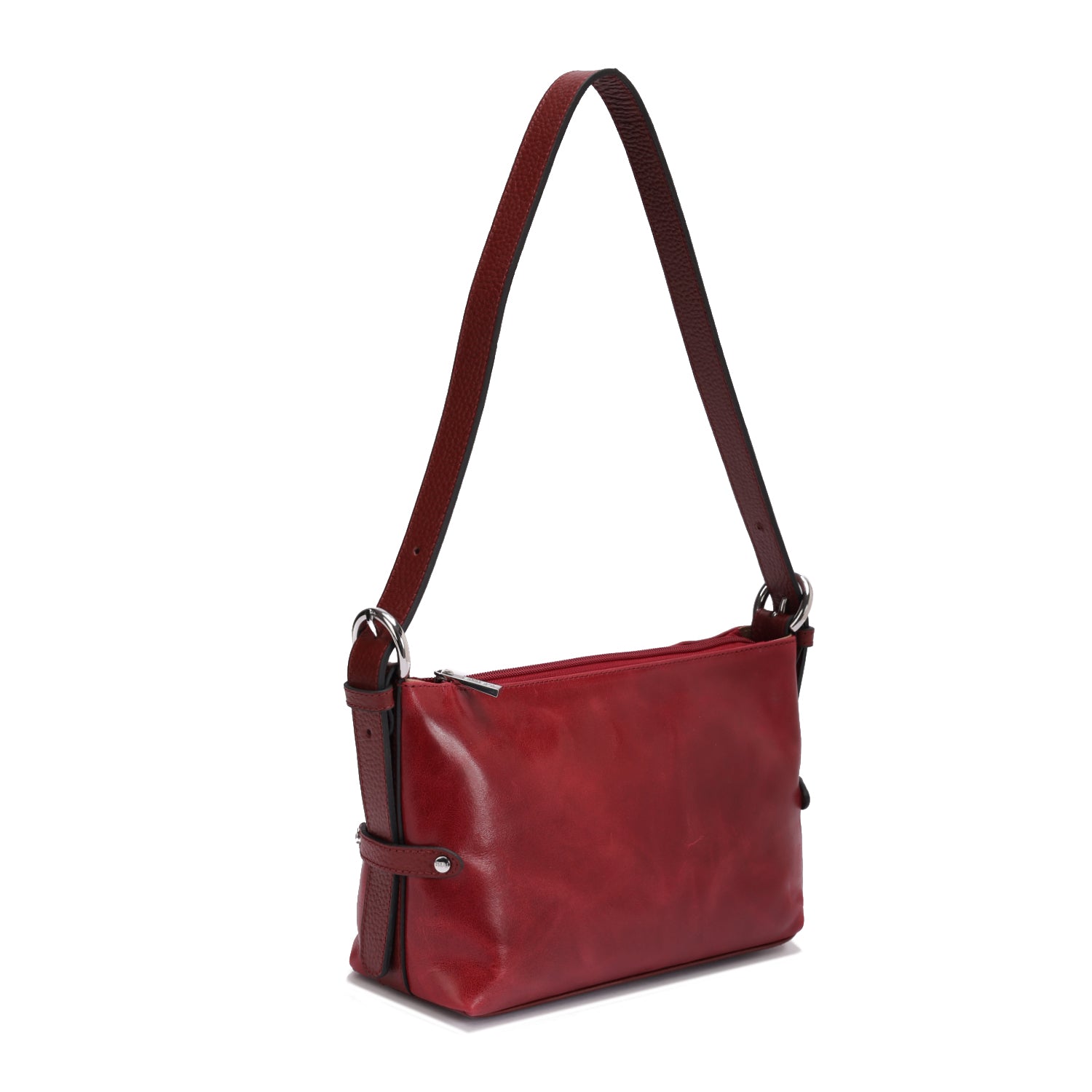 #color_Vintage Burgundy