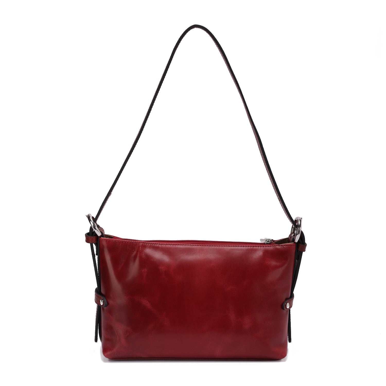 #color_Vintage Burgundy