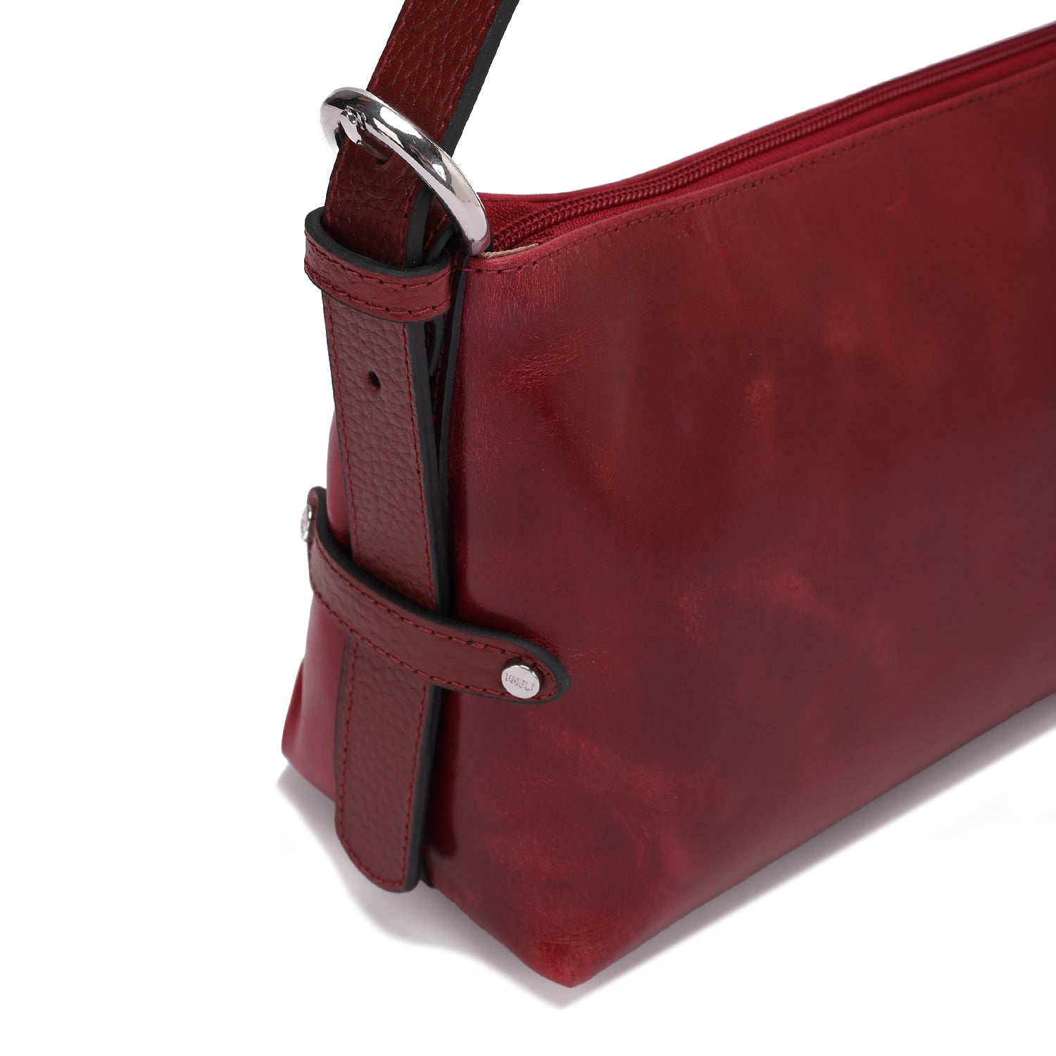 #color_Vintage Burgundy