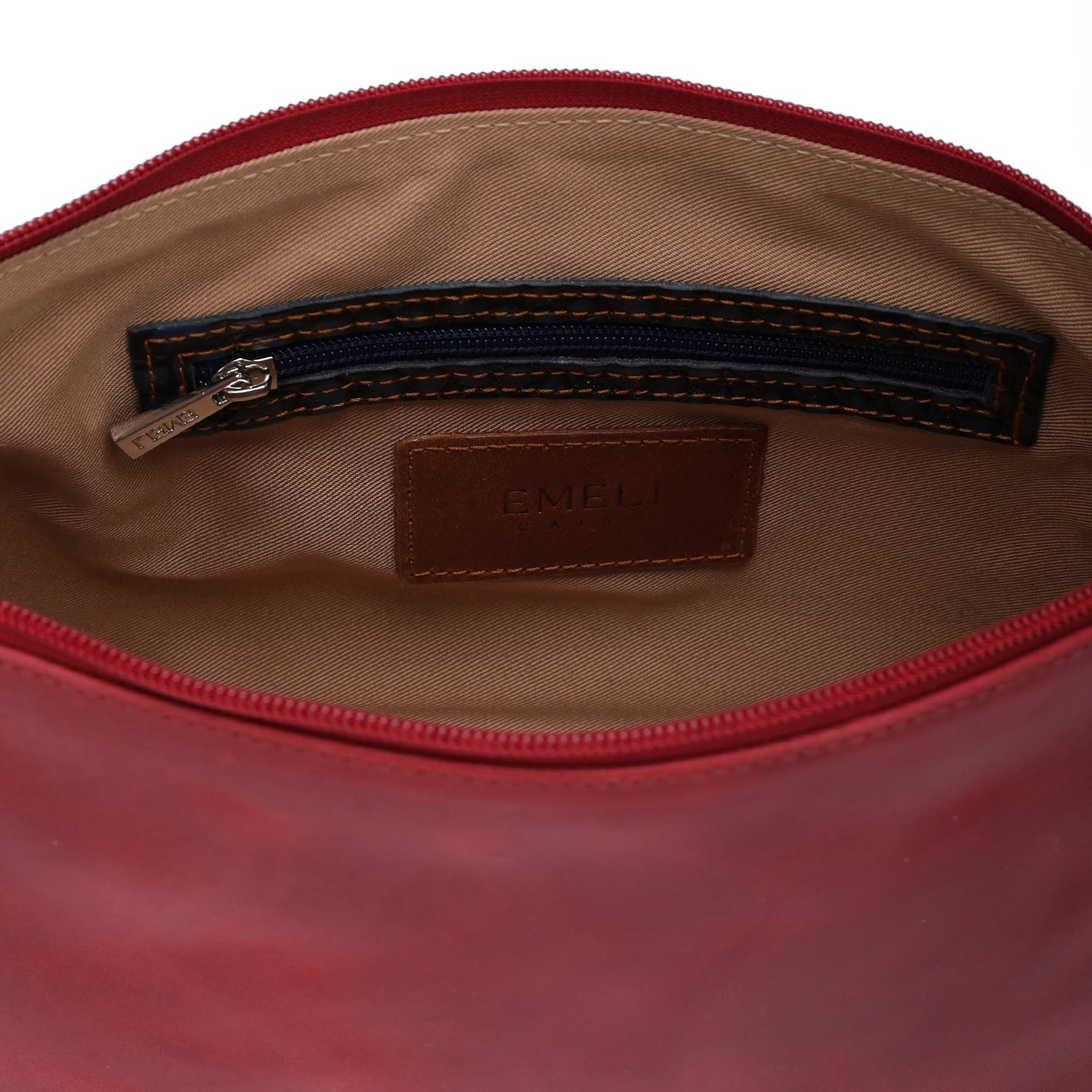 #color_Vintage Burgundy
