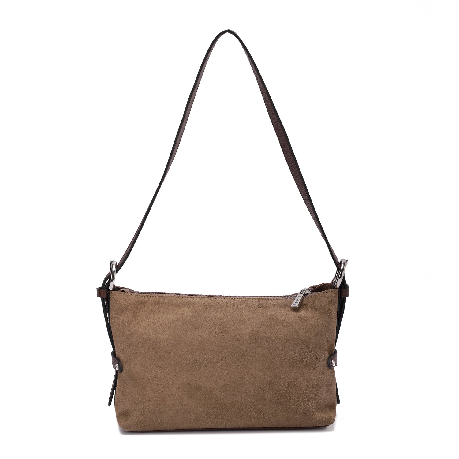 #color_Cafe Suede * Brown