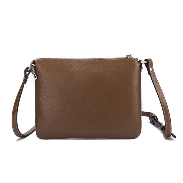 Malika Crossbody Bag