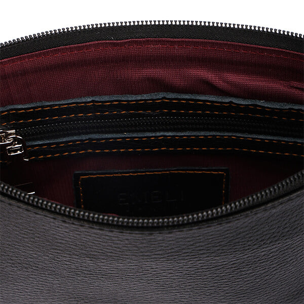 Malika Crossbody Bag