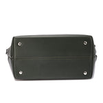 Cyra – Leather Tassel Tote Bag