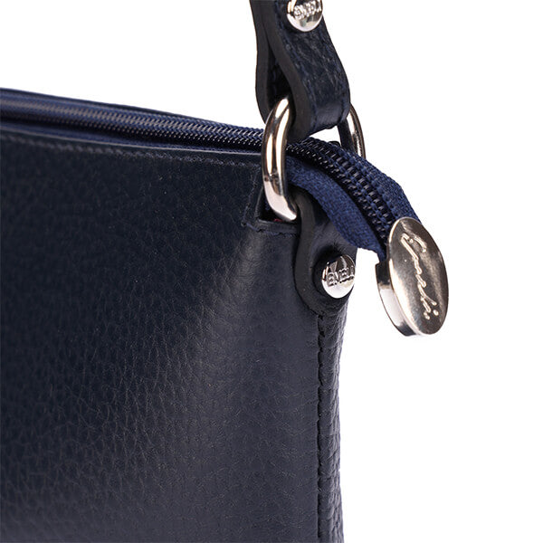 Malika Crossbody Bag