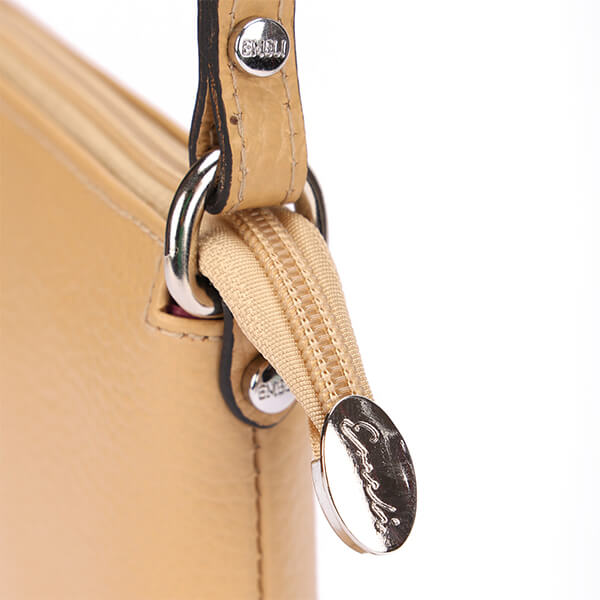 Malika Crossbody Bag