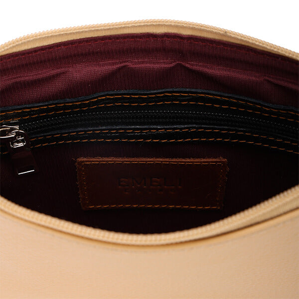 Malika Crossbody Bag