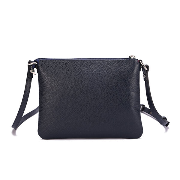 Malika Crossbody Bag