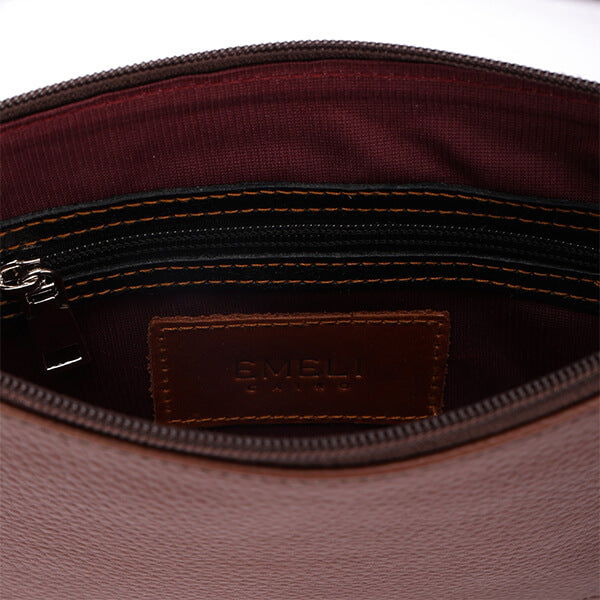 Malika Crossbody Bag