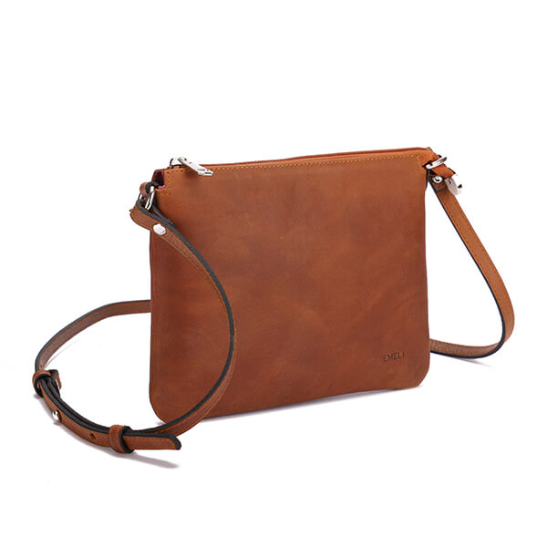 Malika Crossbody Bag