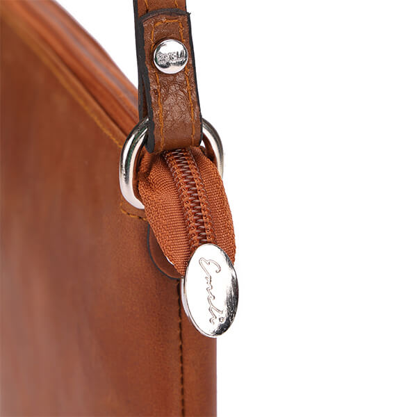 Malika Crossbody Bag