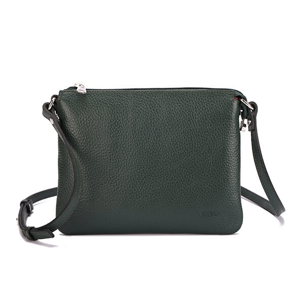 Malika Crossbody Bag