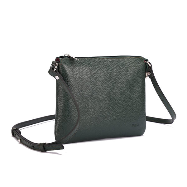 Malika Crossbody Bag