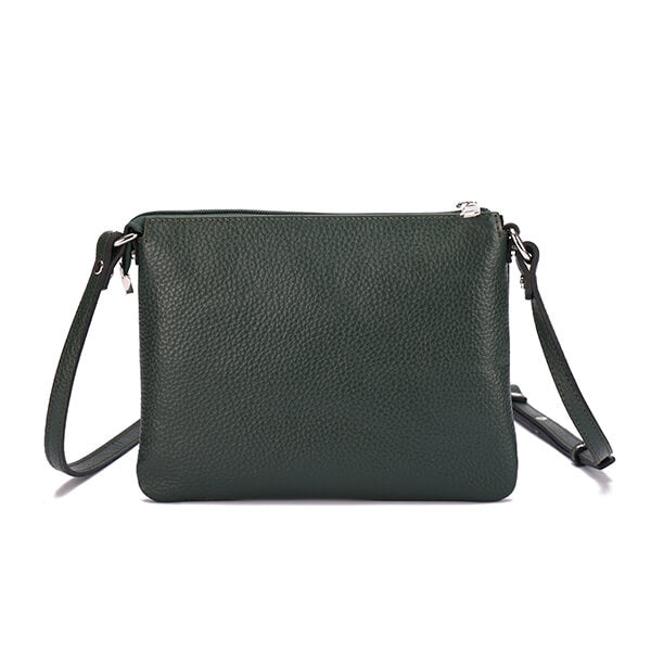 Malika Crossbody Bag