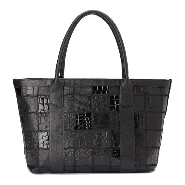 the Zahra Tote Bag