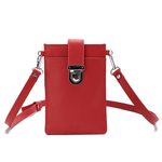 Wallet & Phone Pouch