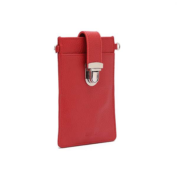 Wallet & Phone Pouch