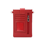 Wallet & Phone Pouch