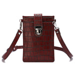 Wallet & Phone Pouch