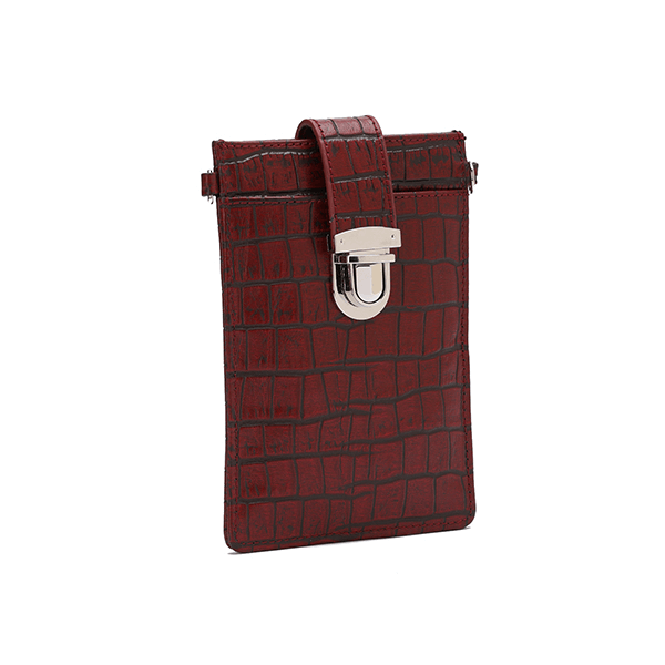 Wallet & Phone Pouch