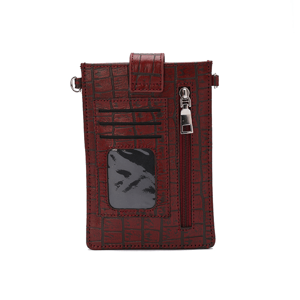 Wallet & Phone Pouch