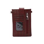 Wallet & Phone Pouch