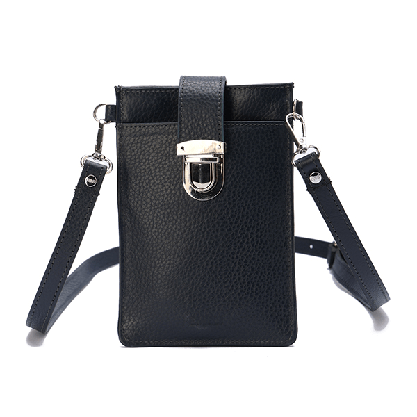 Wallet & Phone Pouch