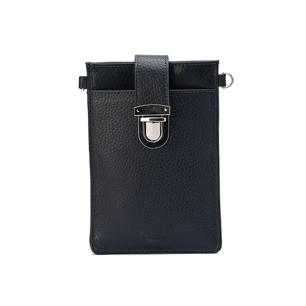 Wallet & Phone Pouch