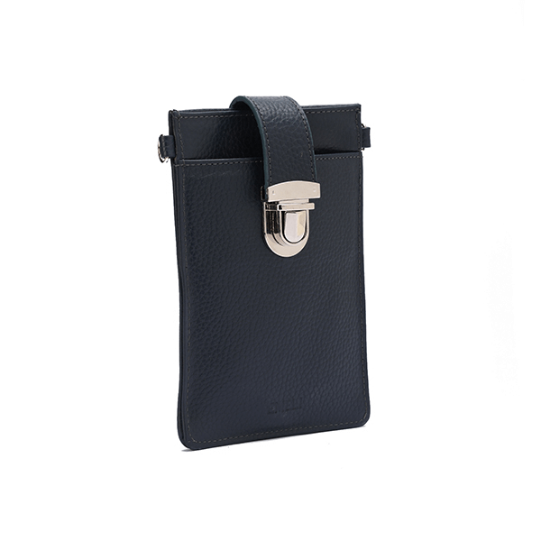 Wallet & Phone Pouch