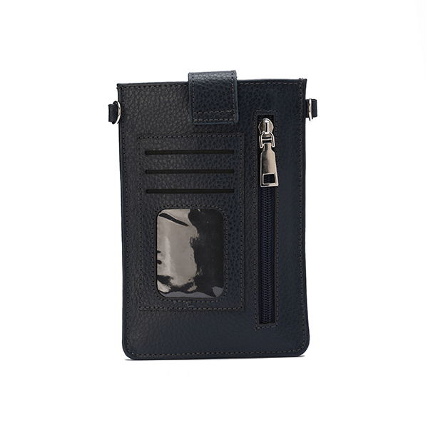 Wallet & Phone Pouch