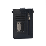 Wallet & Phone Pouch