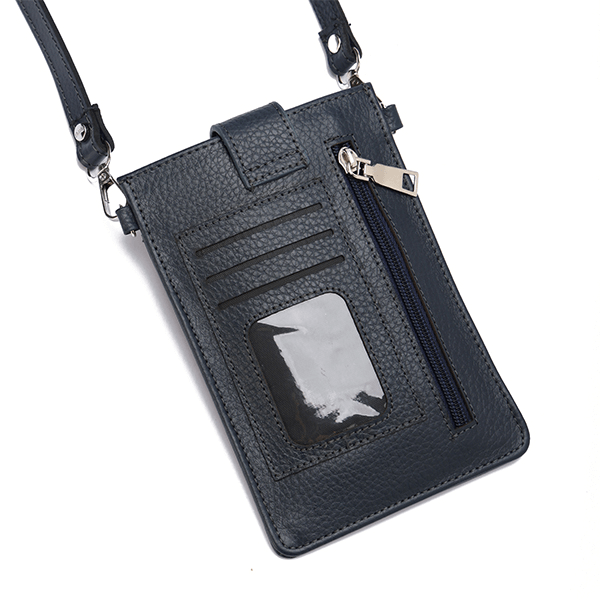 Wallet & Phone Pouch