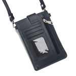 Wallet & Phone Pouch