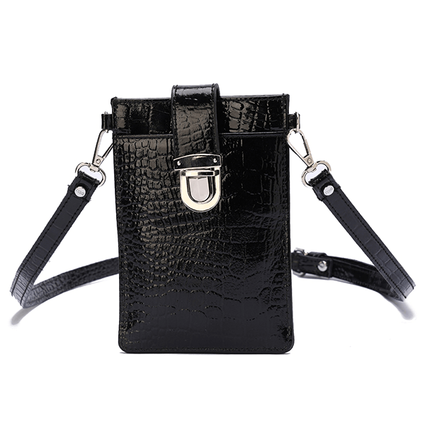 Wallet & Phone Pouch