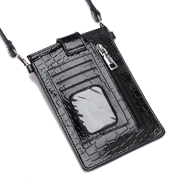 Wallet & Phone Pouch