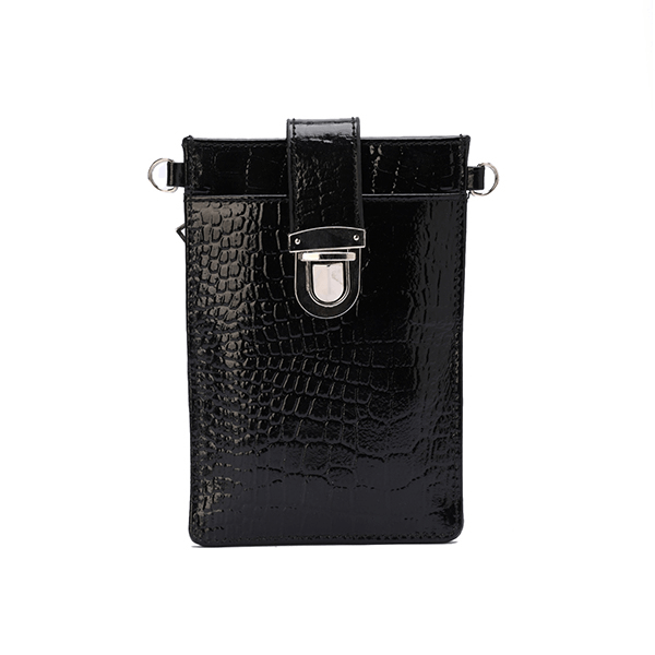 Wallet & Phone Pouch