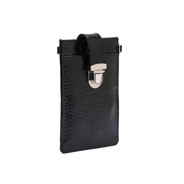 Wallet & Phone Pouch