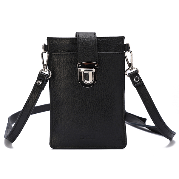 Wallet & Phone Pouch