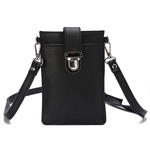 Wallet & Phone Pouch