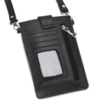 Wallet & Phone Pouch