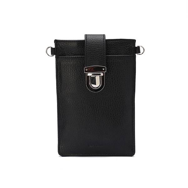 Wallet & Phone Pouch