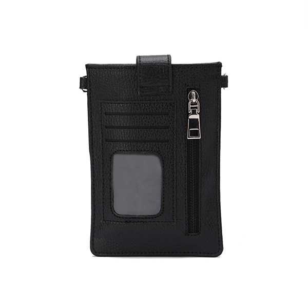 Wallet & Phone Pouch