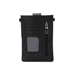 Wallet & Phone Pouch