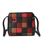 Shams – Crossbody Leather Bag